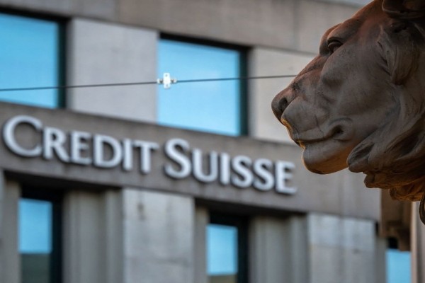 Credit Suisse: Σε θρίλερ εξελίσσεται η διάσωση της τράπεζας - Απορρίπτει ως «χαμηλή» την προσφορά 1 δισ. της UBS