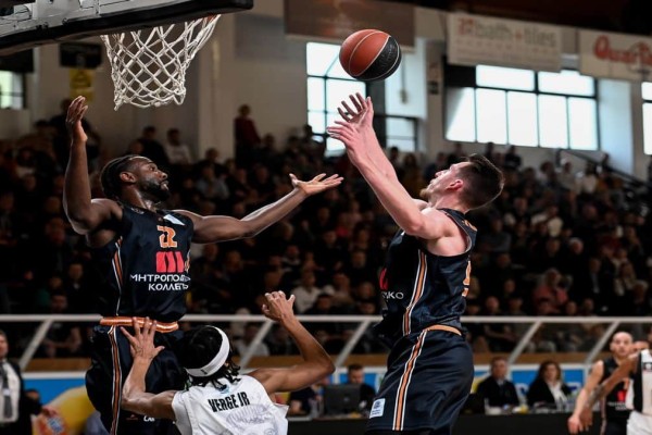 Basket league / Απόλλωνας Πάτρας - Προμηθέας 68-57: Άλμα παραμονής με την πρώτη νίκη στο πατρινό ντέρμπι