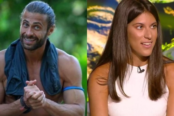 Survivor All Star: «Κόλαφος» η Τζο Μαριδάκη - «Με τον Κωνσταντίνο Βασάλο απλά με πείραζε...» (video)