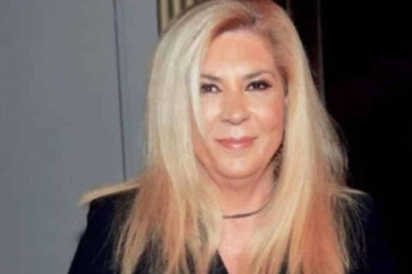 Δυστυχία: Επιβεβαιώθηκε η τραγική είδηση για την Δήμητρα Λιάνη Παπανδρέου!