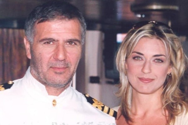 «Μου λείπει ο Νίκος Σεργιανόπουλος, του είχα...»: Εξομολόγηση ψυχής από τη Φαίη Κοκκινοπούλου!