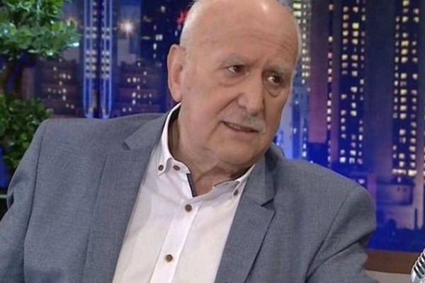 «Βόμβα» από Γιώργο Παπαδάκη: «Πέρασα έμφραγμα στην εκπομπή πριν από...»