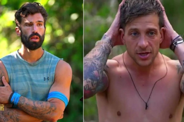 Survivor All Star spoiler: Αποβάλλονται Ηλίας Γκότσης και Ηλίας Μπόγδανος; Βόμβα στην παραγωγή!