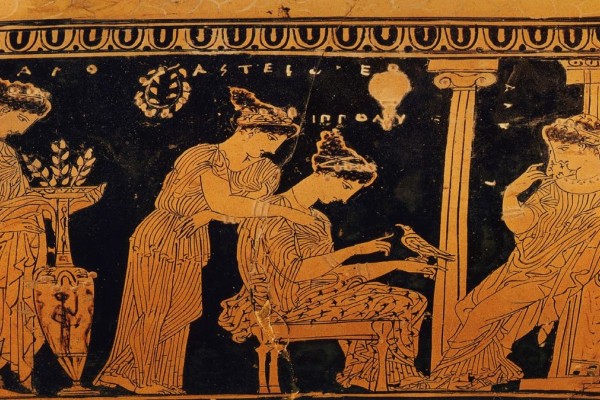 Ποτέ κανείς δε μας τα δίδαξε: 10 ανήκουστα γεγονότα για τις γυναίκες της Αρχαίας Ελλάδας