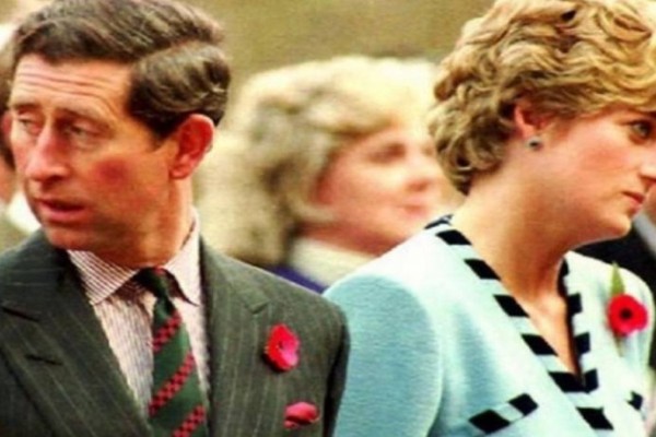 Σκάνδαλο για την Πριγκίπισσα Νταϊάνα: Ήθελε να παντρευτεί τον αδερφό του Κάρολου!