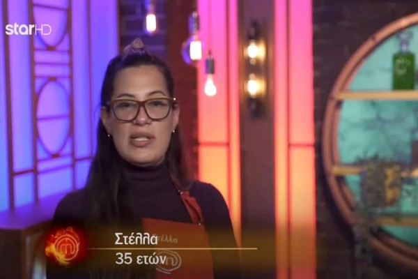 Χαμός στο MasterChef: «Χάρηκα που σε γνώρισα ασχέτως αν αποδείχθηκες π@#τ@ν@» (Video)