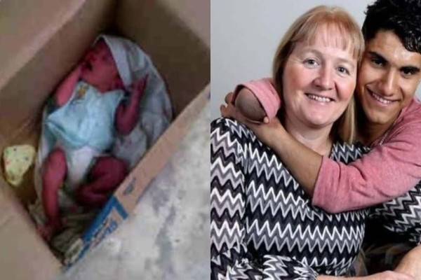 Μητέρα εγκατέλειψε το παραμορφωμένο μωρό της - 17 χρόνια μετά συγκίνησε τον κόσμο (Video)