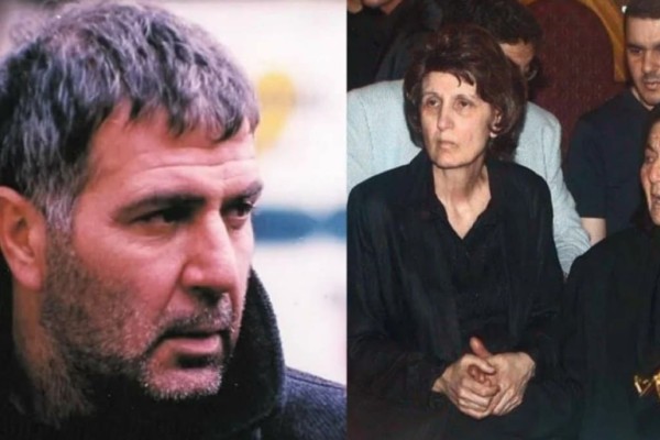 Σοκάρει η κατάρα του Νίκου Σεργιανόπουλου: «Μετά το έγκλημα σκοτώθηκαν άλλοι τρεις...»