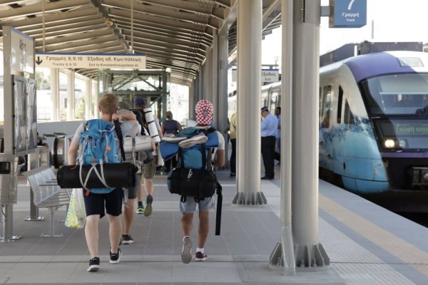 Κατεπείγουσα εισαγγελική έρευνα μετά τις καταγγελίες για μη φωτεινή σηματοδότηση στον Προαστιακό!