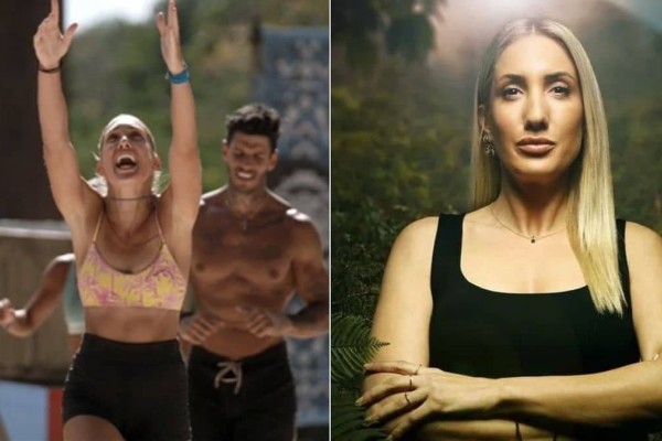 Survivor All Star: «Την υποτίμησα! Μου έβαλε τα γυαλιά...» - Άφωνο το Twitter με την αγωνιστική άνοδο της Ρίας Κολοβού