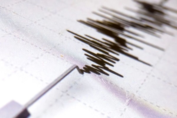 Σεισμός: Νέο «χτύπημα» του εγκέλαδου στα Κύθηρα