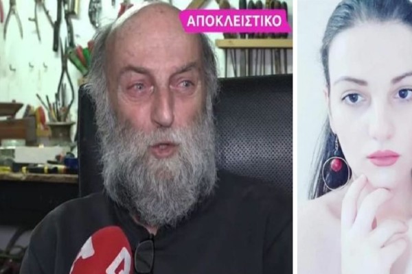 «Κλαίω που δεν θα δει το φως του ήλιου ξανά! Να το πάρω στο κουτί; Στο κασόνι;» - 