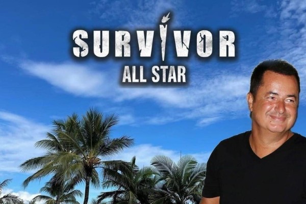 Απόφαση Ατζούν για το Survivor - Η ανακοίνωση στους παίκτες για τα Τέμπη