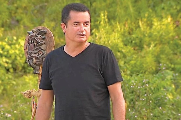 Βόμβα Ατζούν στο Survivor με 4 νέους παίκτες - Όνομα που θα φέρει τα πάνω-κάτω (ΒΙΝΤΕΟ)