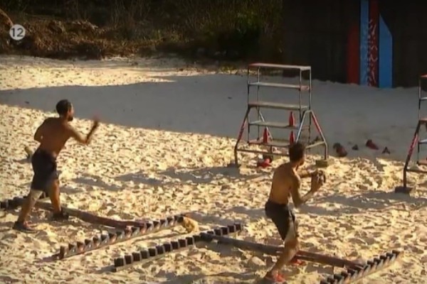 Survivor All Star: Έγινε η έκπληξη! Αυτή η ομάδα κέρδισε το έπαθλο φαγητού (video)