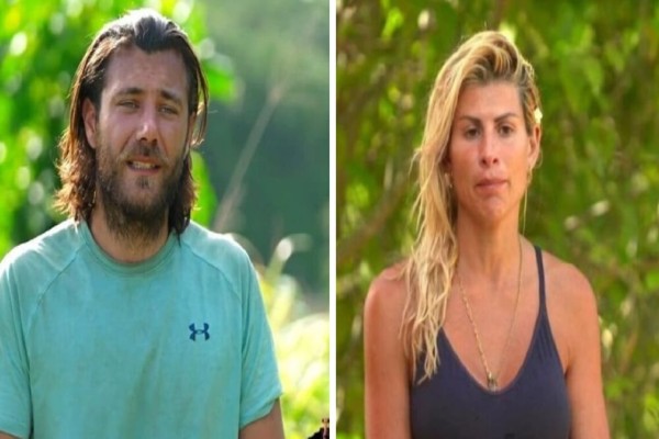 Survivor All Star: «Ο Μπάρτζης φώναζε από τη ζούγκλα 