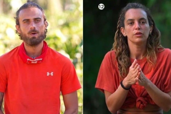 Survivor All Star - Καρολίνα Καλύβα: «Δεν πίστεψα αυτά που είπε...» - «Βόμβα» για τον Μάριο Πρίαμο