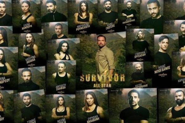 Survivor All Star spoiler 30/03: Η μυστική συμφωνία των παικτών! Ο 