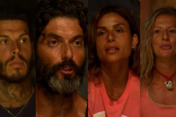 Survivor All Star spoiler 30/03 αποχώρηση: Αυτός ο παίκτης φεύγει την Πέμπτη!