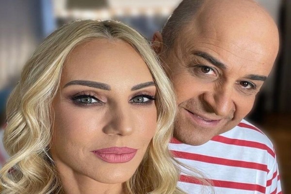 «Κόλαφος» ο Μάρκος Σεφερλής - «Δεν εφηύρα εγώ τους ομοφυλόφιλους...»