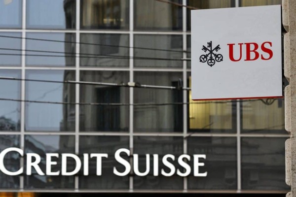 Έκλεισε η εξαγορά της Credit Suisse από τη UBS - Επίσημη ανακοίνωση από την ελβετική κυβέρνηση