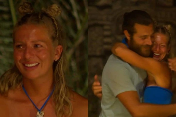 Survivor All Star: Πολύφερνη νύφη η Ελένη Χαμπέρη - Με τόσα χρήματα έφυγε από το ριάλιτι