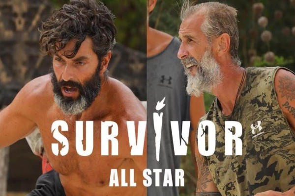 Survivor All Star spoiler 04/04: Αυτή η ομάδα κερδίζει την τρίτη ασυλία της εβομάδας!