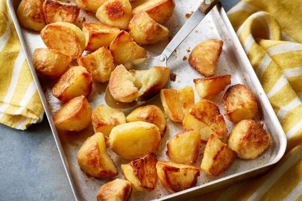 Πατάτες... λουκούμι! Tips για να λιώνουν στο στόμα - Οι σεφ αποκαλύπτουν τα μυστικά τους