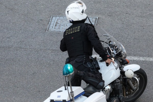 Αστυνομικός έχασε το πόδι του σε τροχαίο το βράδυ του Μεγάλου Σαββάτου (15/4) στο Ρέθυμνο - Συνελήφθη ο άλλος οδηγός