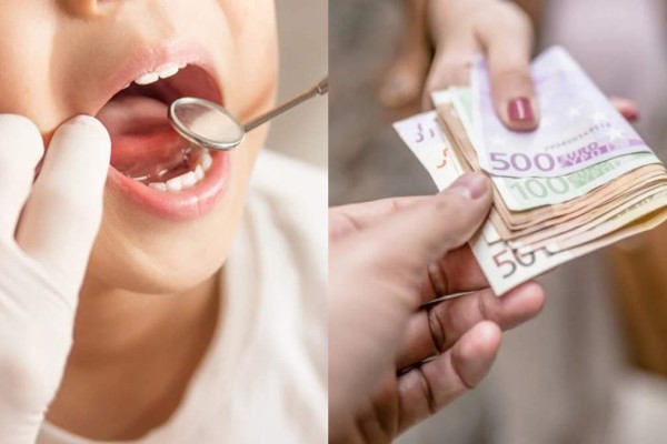 «Dentist Pass»: Το ύψος της οικονομικής ενίσχυσης ανά παιδί - Όλες οι λεπτομέρειες του προγράμματος και οι δικαιούχοι (video)