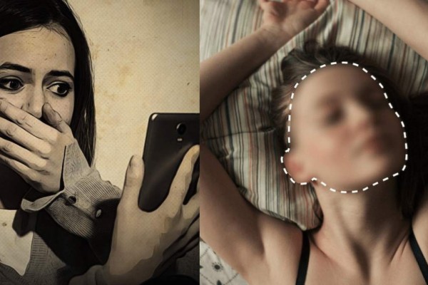 Στα «δίχτυα» της Δίωξης Ηλεκτρονικού Εγκλήματος διακίνηση γυμνών φωτογραφιών μέσω Telegram - Τουλάχιστον 350 φακελωμένες γυναίκες στη Θεσσαλονίκη!