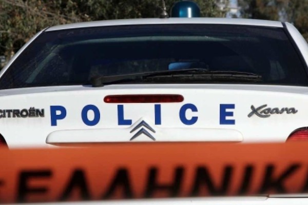 Άγρια δολοφονία στο κέντρο της Αθήνας - 60χρονος μαχαίρωσε 45χρονο μετά από διαπληκτισμό