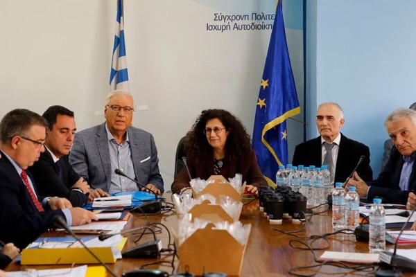 Εκλογές 2023: Διαφωνία... λόγω ΣΥΡΙΖΑ στη Διακομματική Επιτροπή - Ζητά δύο debate τη στιγμή που όλοι θέλουν ένα
