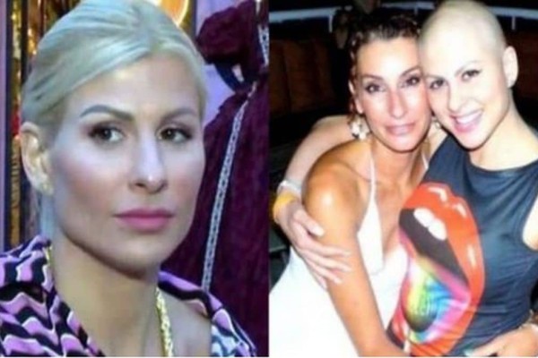 Ευρυδίκη Παπαδοπούλου: «Ο καρκίνος ήρθε και με βρήκε ευτυχισμένη, μου πήρε την υγεία, τα μαλλιά, το χαμόγελο…»