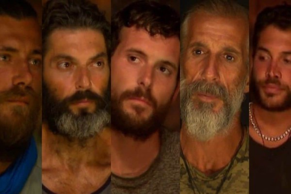 Survivor All Star spoiler 20/04 αποχώρηση: Αυτός ο παίκτης φεύγει την Πέμπτη!