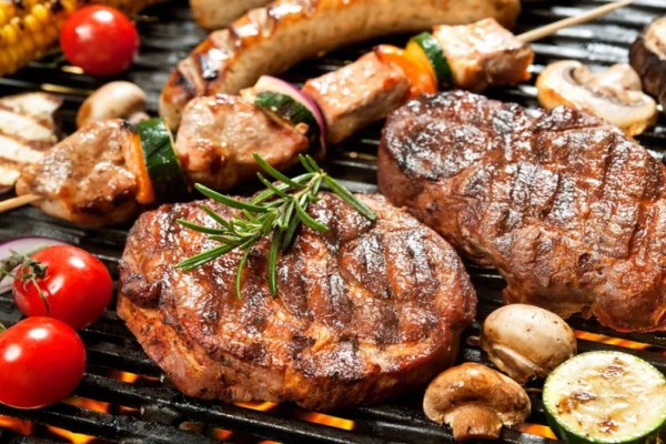 Σφάλμα στο ψήσιμο της μπριζόλας: Το μυστικό για να πετυχαίνετε πάντα ζουμερό και λαχταριστό κρέας