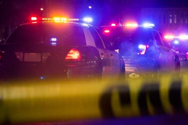 Μακελειό στο Τέξας: Σκοτώθηκαν πέντε άτομα από πυροβολισμούς