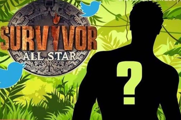 Survivor All Star spoiler: Νέο σκάνδαλο! Ο παίκτης που μπαίνει καθημερινά στο Twitter και απαντάει σε σχόλια που τον βρίζουν!