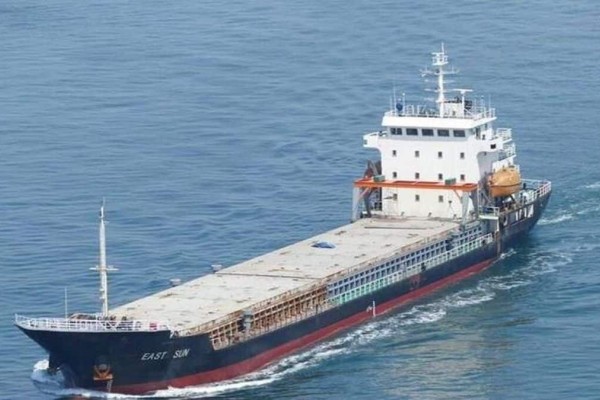 Βενέτια: Πιάστηκε πλοίο Έλληνα μεγαλοεφοπλιστή με 850 κιλά κοκαΐνης