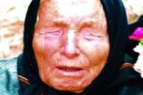 «Ξαναχτυπά»  με νέα προφητεία: Η τυφλή γιαγιά που 