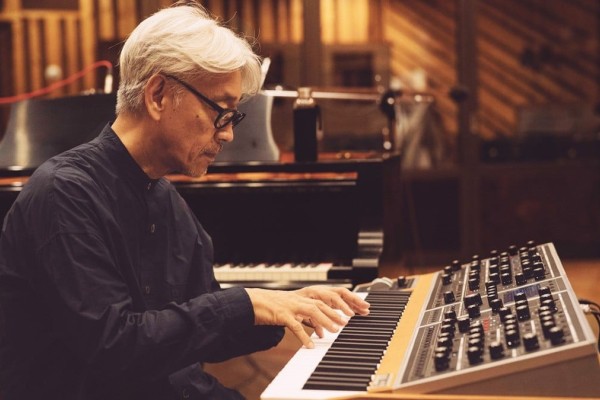 Πέθανε ο σπουδαίος συνθέτης Ριουίτσι Σακαμότο