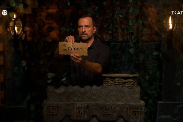 Survivor All Star spoiler 25/4: Έρχεται «τιτανομαχία» - Αυτοί είναι οι επόμενοι δύο υποψήφιοι προς αποχώρηση