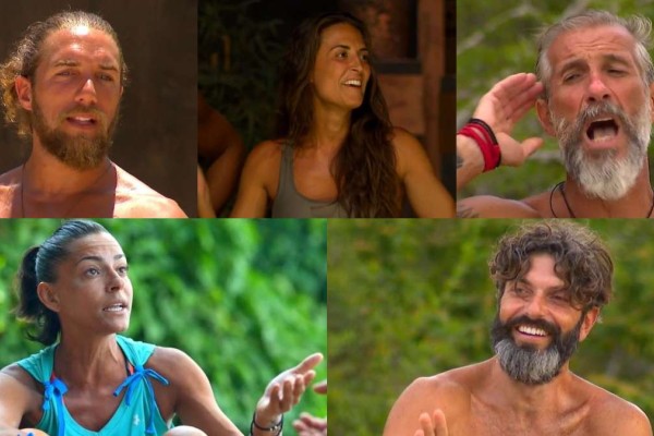 Survivor All Star spoiler (27/4): Ολική ανατροπή! Ο παίκτης, που δεν περίμενε κανείς, αποχωρεί απόψε