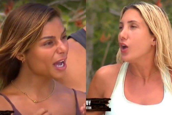 Survivor All Star: «Γίνονται ύπουλα πράγματα! Όταν μιλάμε για δικαιοσύνη...» - 