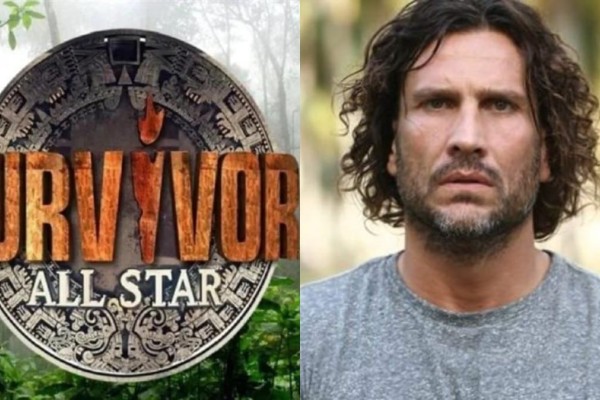 Survivor All Star: Τρόλαρε την παραγωγή ο Κώστας Κοκκινάκης - «Μιλήσαμε προχθές στο τηλέφωνο με τον Βασάλο, μου είπε ότι πεινάει και να του παραγγείλω πίτσα»