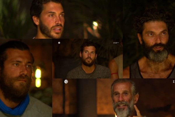 Survivor All Star spoiler 21/4: Είναι έτοιμος για Γαλάτσι! Ο παίκτης που θριάμβευσε και βγήκε πρώτος στην τελευταία ψηφοφορία για την αποχώρηση