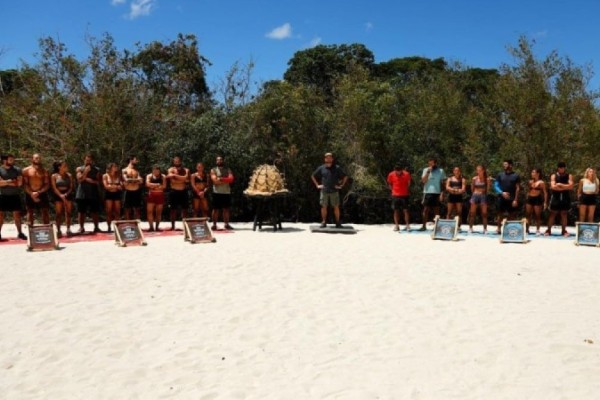 Survivor All Star spoiler 9/4: Πέφτουν κορμιά! Αυτή η ομάδα κερδίζει την πρώτη ασυλία