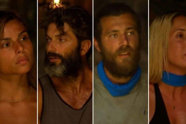 Survivor All Star spoiler 06/04 αποχώρηση: Αυτός ο παίκτης φεύγει την Πέμπτη!