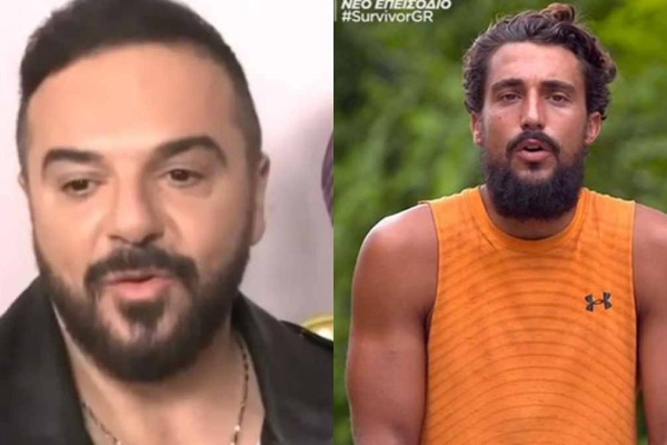 Survivor All Star: Ο Τριαντάφυλλος εξέθεσε ανελέητα τον Σάκη Κατσούλη - «Μου είχε δώσει όρκο...»