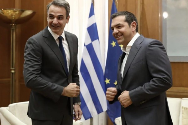 Οι... ειδικοί μίλησαν: Αυτή είναι η διαφορά ΝΔ-ΣΥΡΙΖΑ - Ποια κόμματα μένουν εκτός βουλής